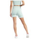 Reebok Γυναικείο σορτς Cozy Legging Short